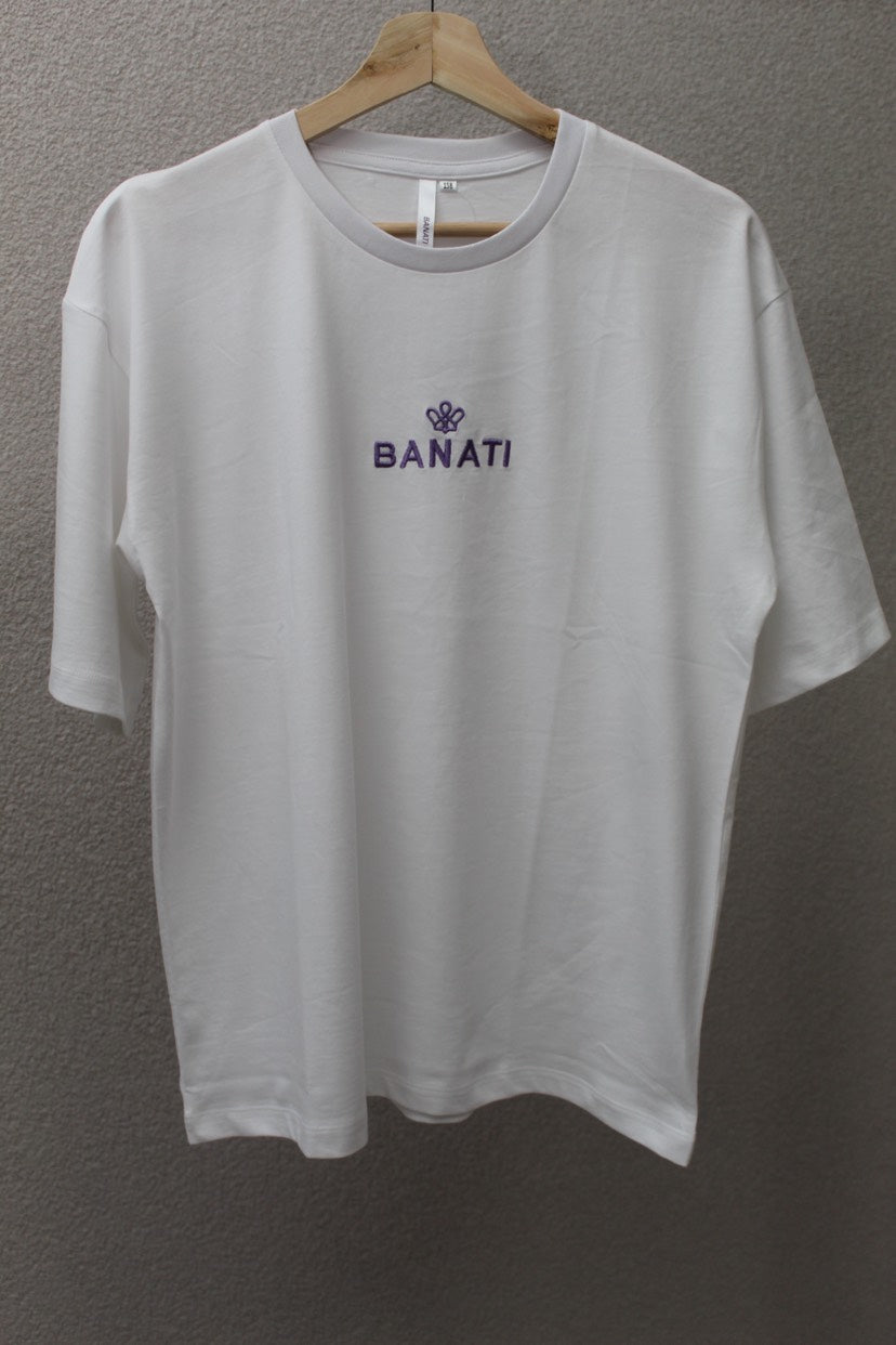 Oversized T-shirt