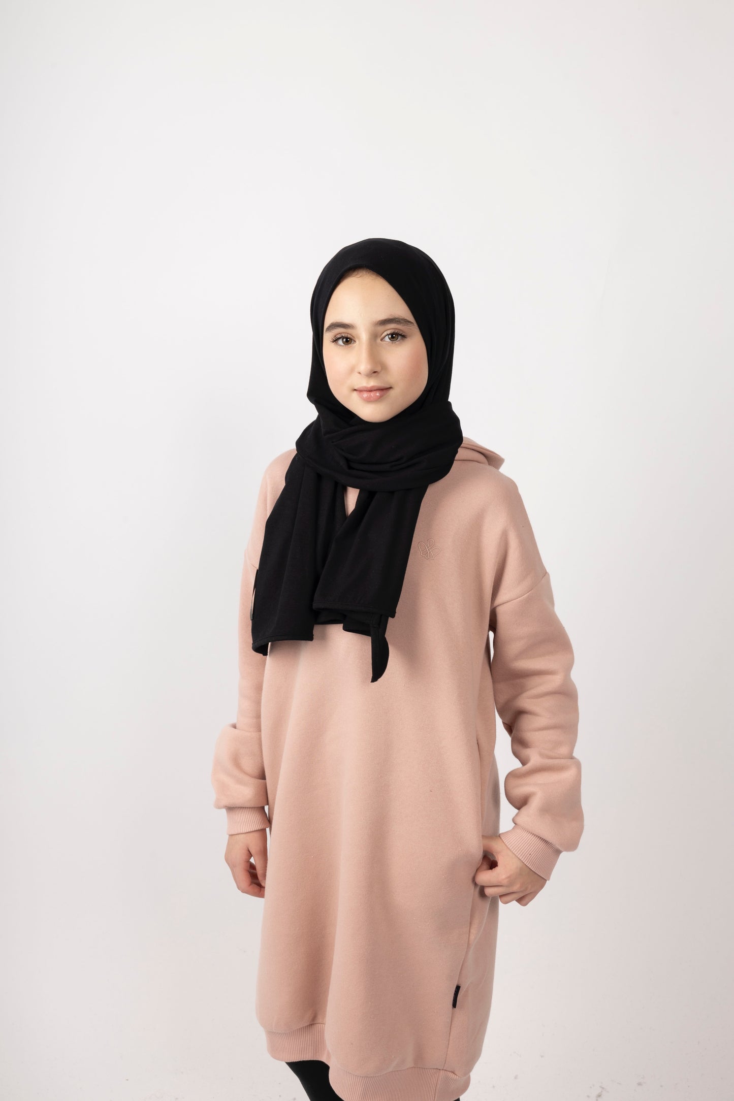 Hijab Black
