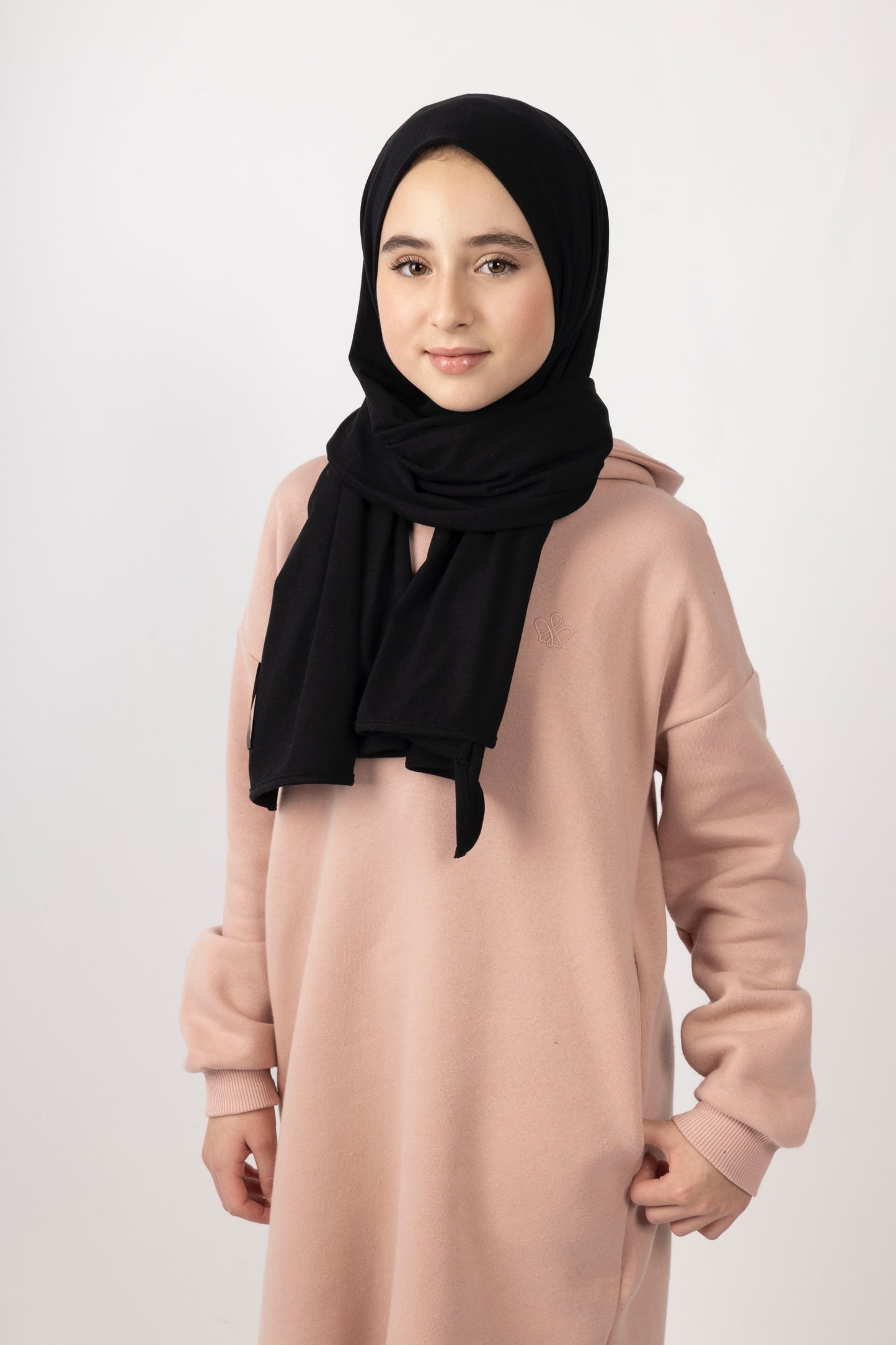 Hijab Black