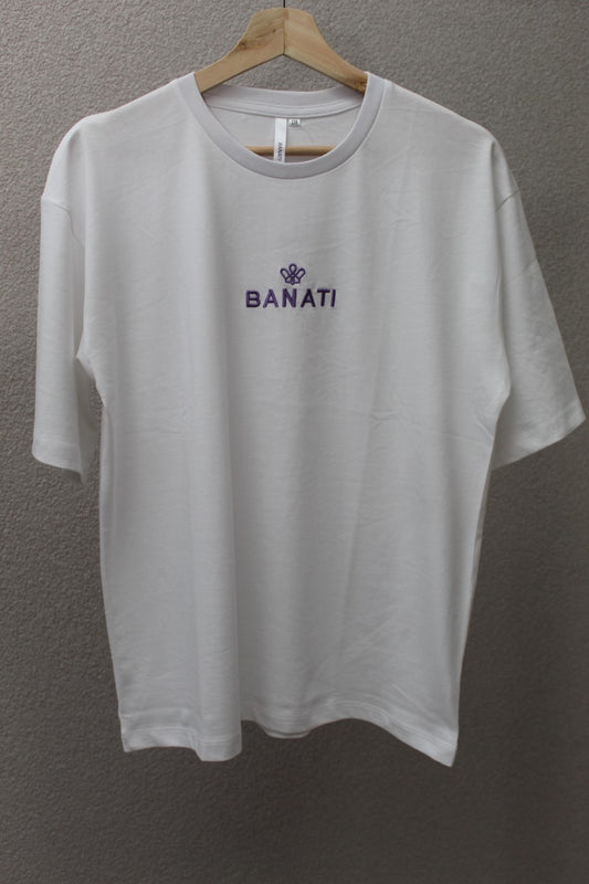 Oversized T-shirt